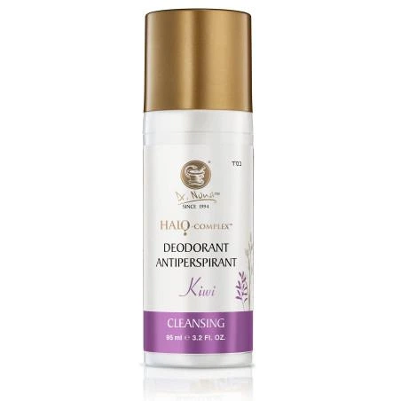 Дезодорант женский Киви Доктор Нона Dr. Nona Kiwi - Halo Deodorant Antiperspirant - Фото 1 Дезодорант женский Киви Доктор Нона Dr. Nona Kiwi - Halo Deodorant Antiperspirant - изображение 1