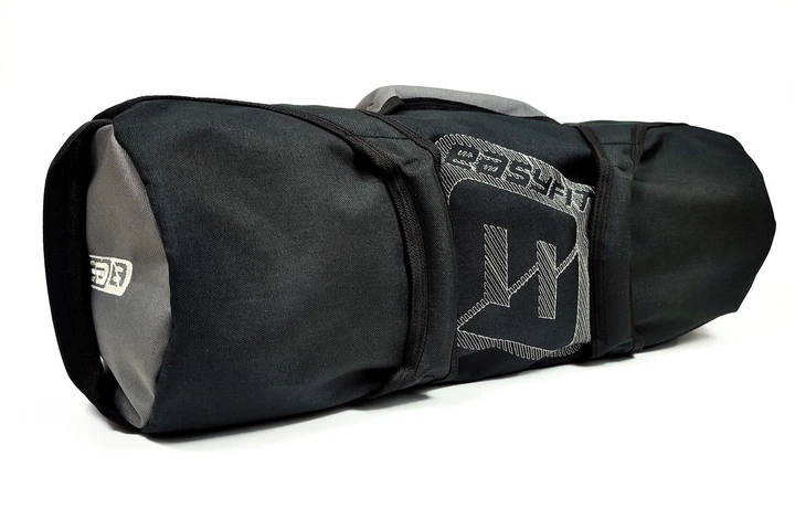 Сумка для кросфіту EasyFit Sandbag без наповнювача до 40 кг (EF-2627-M) - зображення 3