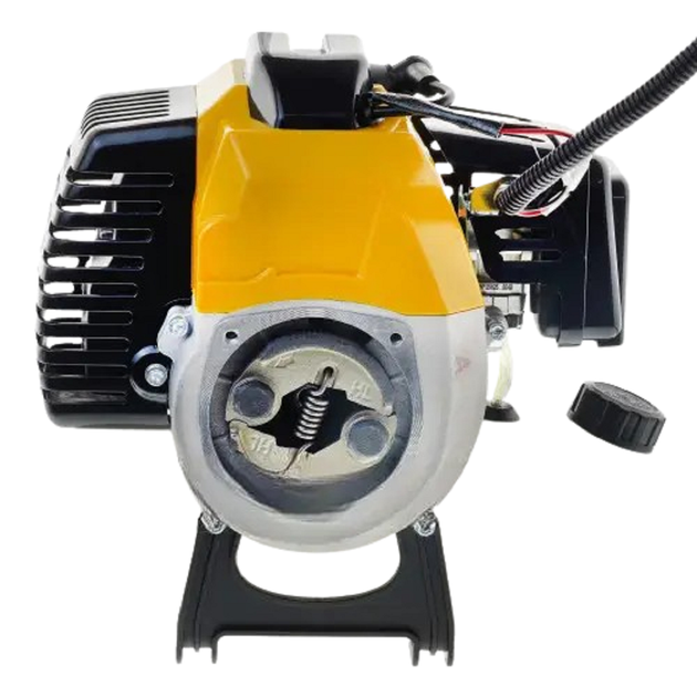 Двигун у зборі для мотокоси KENTAVR MK-5236TC, 52 см³ - Фото 3 Двигун у зборі для мотокоси KENTAVR MK-5236TC, 52 см³ - изображение 3