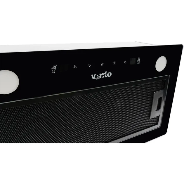 Витяжка VENTOLUX PUNTO 52 BG (700) TC MS - изображение 5