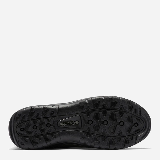 Женские зимние сапоги Columbia Ice Maiden Slip Iii BL7031 37 (6US) 23 см Зеленые (195981603927) - изображение 9