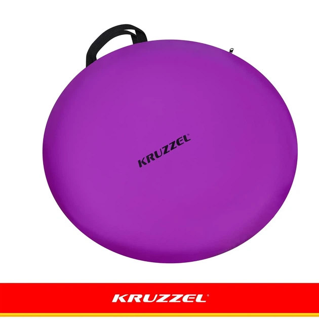 Дитячий ігровий комплекс Kruzzel 5в1 з тунелями та сухим басейном 100 м'ячів для дому та саду намет ігровий 132х105х105 см - зображення 10