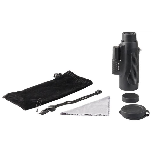 Монокуляр SIGETA Mirage 10x42 WP - зображення 6