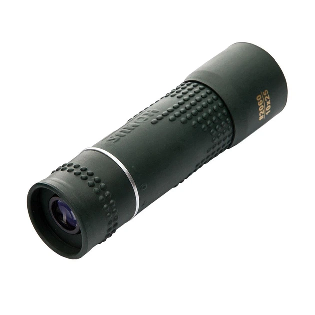 Монокуляр KONUS Konusmall 10x25 - Фото 2 Монокуляр KONUS Konusmall 10x25 - изображение 2