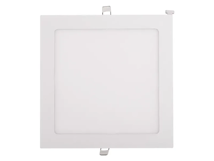 LED-панель Luxel 225х225х10мм 175-260V 18W (DLS-18N 18W) - Фото 1 LED-панель Luxel 225х225х10мм 175-260V 18W (DLS-18N 18W) - зображення 1