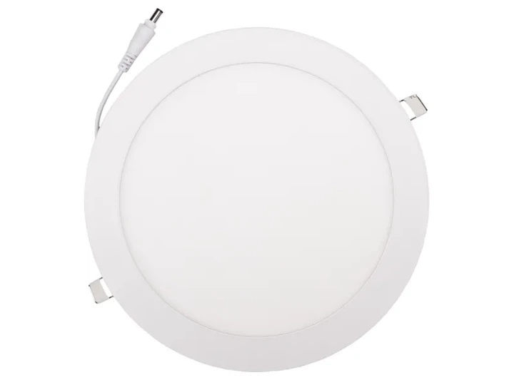 LED-панель Luxel 170х10мм 175-260V 12W IP20 (DLR-12N) - Фото 1 LED-панель Luxel 170х10мм 175-260V 12W IP20 (DLR-12N) - зображення 1