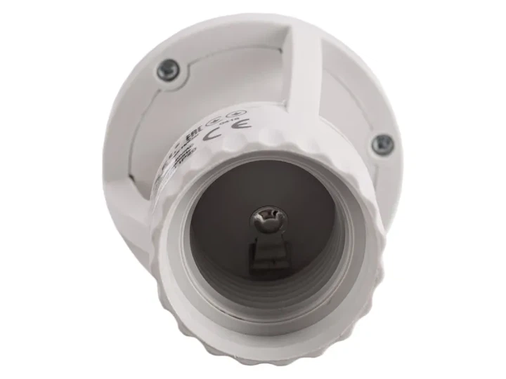 Датчик руху Luxel 0,5W IP20 (MS-05W) - Фото 2 Датчик руху Luxel 0,5W IP20 (MS-05W) - зображення 2