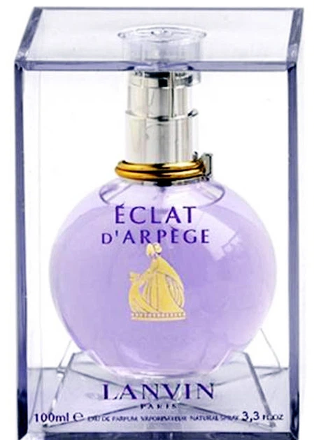 Парфумована вода Lanvin Eclat D`Arrege 30 мл - Фото 5 Парфумована вода Lanvin Eclat D`Arrege 30 мл - зображення 5