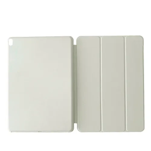Чохол-папка Smart Case for Apple iPad 10,9 2022/2025 10/11-Generation White - Фото 1 Чохол-папка Smart Case for Apple iPad 10,9 2022/2025 10/11-Generation White - зображення 1