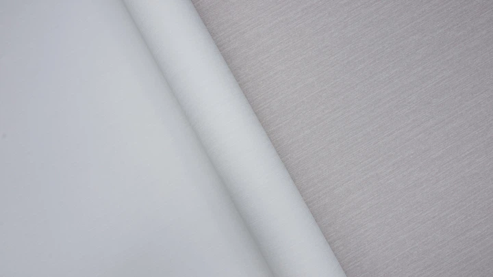 Флизелиновые обои винил горячего тиснения Sintra Textile 261217 Серый (1,06х10,05м) - Фото 6 Флизелиновые обои винил горячего тиснения Sintra Textile 261217 Серый (1,06х10,05м) - изображение 6