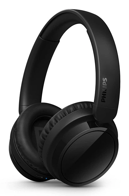 Навушники Philips 5000 TAH5209BK/97 Black (4895229149991) - Фото 1 Навушники Philips 5000 TAH5209BK/97 Black (4895229149991) - зображення 1