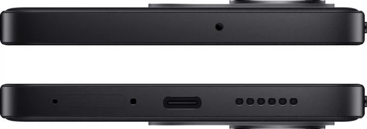 Мобільний телефон Xiaomi Redmi Note 17 5G 6/128GB Black - Фото 8 Мобільний телефон Xiaomi Redmi Note 17 5G 6/128GB Black - изображение 8