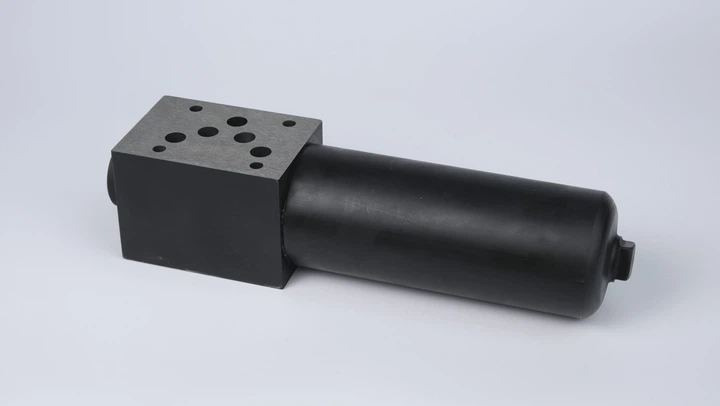 Фільтр FHM0102SAG2A10HP01 - зображення 2