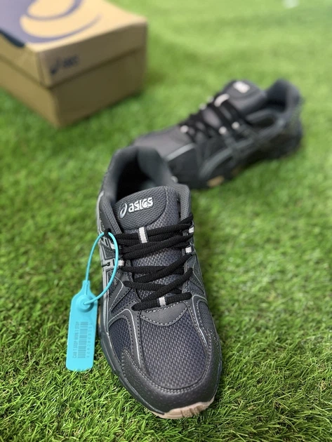 Кросівки чоловічі ASICS Gel-Kahana 8 розмір 44-27.5см - Фото 3 Кросівки чоловічі ASICS Gel-Kahana 8 розмір 44-27.5см - изображение 3
