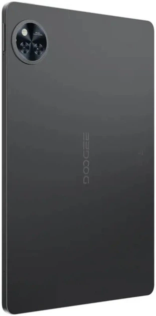 Планшет 11" DOOGEE U11 Pro 6+24/256GB 8 ядер Android 16 8580 mAh Black (102391426) - зображення 6