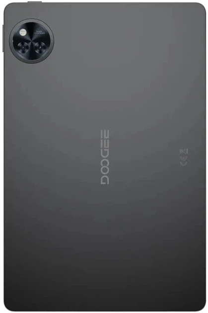 Планшет 11" DOOGEE U11 Pro 6+24/256GB 8 ядер Android 16 8580 mAh Black (102391426) - зображення 7