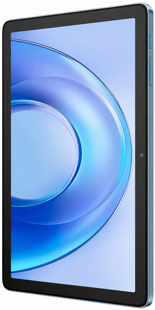 Планшет 10.1" Blackview Tab 60 Pro 4+8/128Gb 4G 2-SIM 8 ядер Android 15 7700 mAh Sunny Sky Blue (102318843) - Уценка - Фото 4 Планшет 10.1" Blackview Tab 60 Pro 4+8/128Gb 4G 2-SIM 8 ядер Android 15 7700 mAh Sunny Sky Blue (102318843) - Уценка - изображение 4