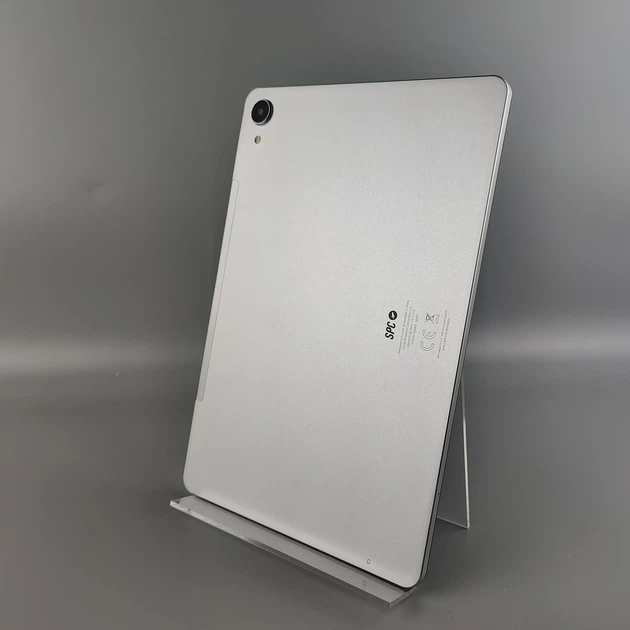 Планшет 11" Full HD SPC Gravity Pro 6+8/256Gb 4G 2-SIM 8 ядер Android 14 8000 mAh Сірий (102355548) - Уцінка - зображення 8