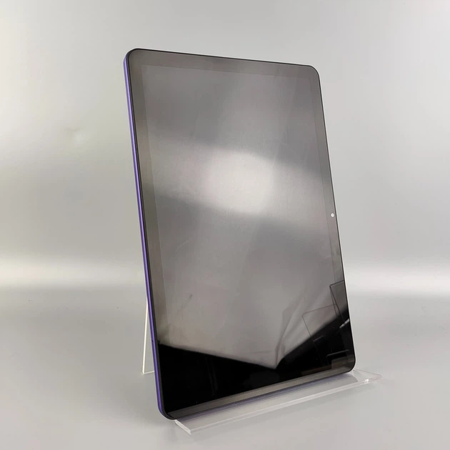 Планшет 10.1" Spc Gravity 4/64Gb 8 ядер Android 14 5000 mAh Purple (102351929) - Б/У - изображение 9