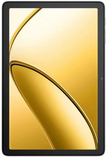Планшет 10.1" Blackview Tab 60 Pro 8+16/128Гб 4G 2-SIM 8 ядер Android 15 7700 mAh Volcano Grey (102344956) - Уцінка - зображення 3