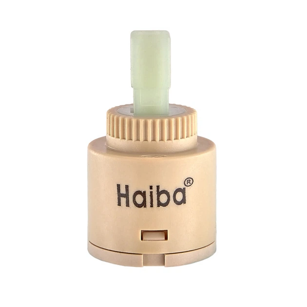 Картридж 30мм для змішувача HAIBA CRT-007-30 (KANT 006 (EURO)/KANT 009 (EURO)/GAUDI 006 (EURO)) (HB9690) - изображение 2