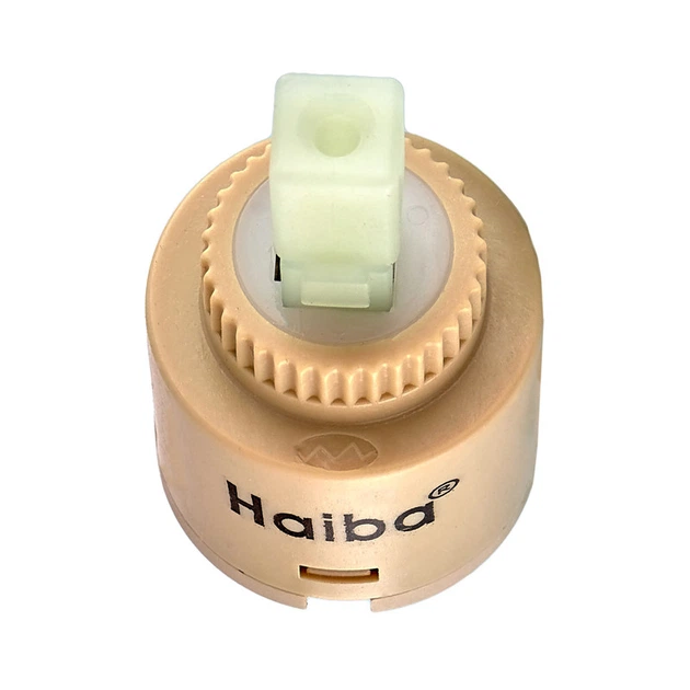 Картридж 30мм для змішувача HAIBA CRT-007-30 (KANT 006 (EURO)/KANT 009 (EURO)/GAUDI 006 (EURO)) (HB9690) - изображение 4