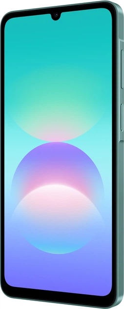Мобильный телефон Samsung Galaxy A08 4/128GB Green (SM-A085FZGGSEK) - Фото 4 Мобильный телефон Samsung Galaxy A08 4/128GB Green (SM-A085FZGGSEK) - изображение 4