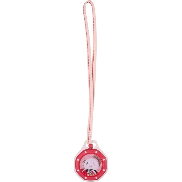 Кишеньковий годинник S-WATCH (AP-RP) Pink/Red - изображение 2
