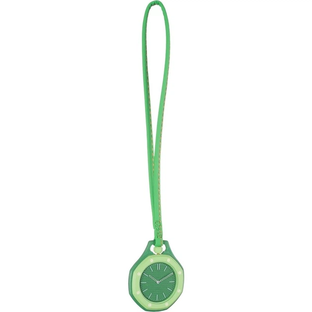 Кишеньковий годинник S-WATCH (AP-RP) Green - изображение 3