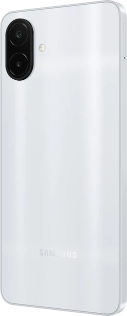Мобильный телефон Samsung Galaxy A08 4/128GB Silver (SM-A085FZSGSEK) - изображение 7