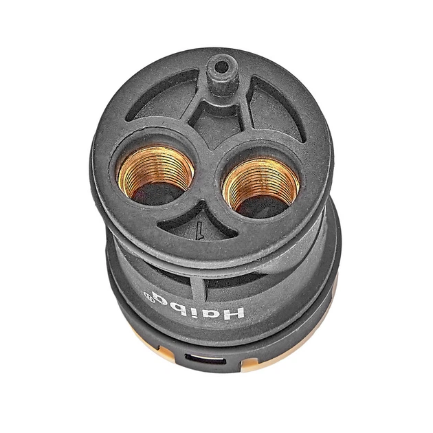 Картридж 35мм для змішувача HAIBA CRT-010-35 (LEMON 001/ LEMON 001 HIGH) (HB9693) - изображение 4