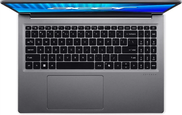 Ноутбук Acer Extensa 15 EXO15-41-R7Z7 (NX.EL5EX.005) - Фото 4 Ноутбук Acer Extensa 15 EXO15-41-R7Z7 (NX.EL5EX.005) - изображение 4