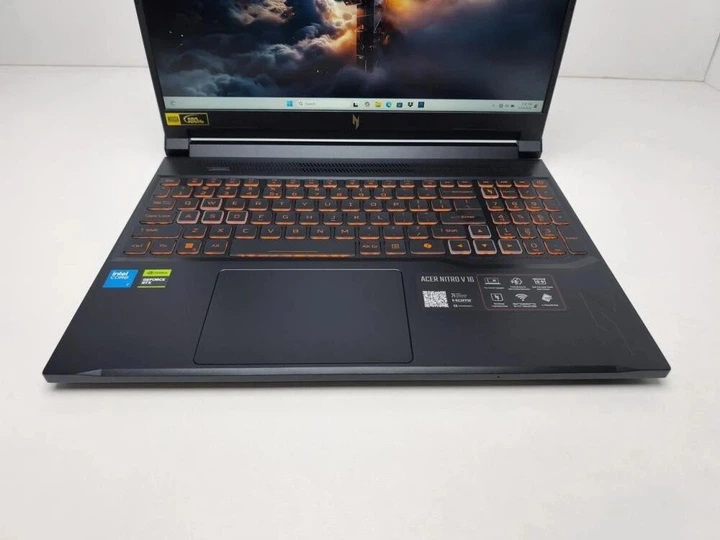 Ноутбук Acer Nitro V 16 ANV16-72-73VJ (NH.U2EAA.002) - изображение 2