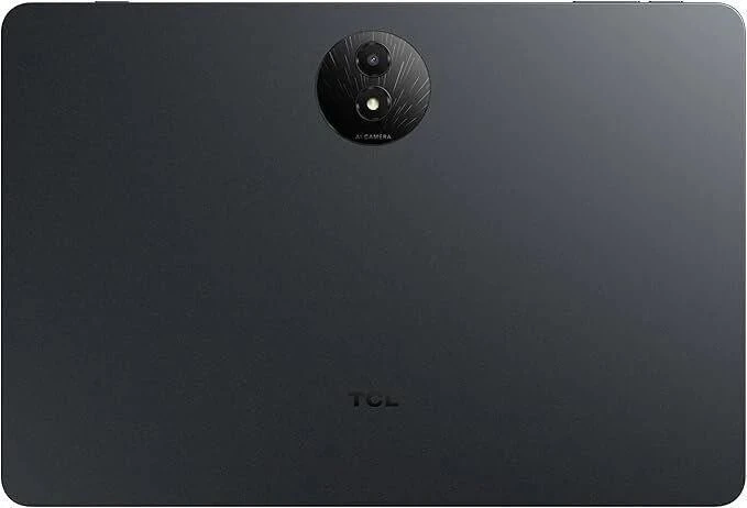 Планшет TCL Nxtpaper 11 Plus 8/256GB Wi-Fi Dark Grey - изображение 5