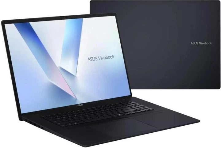 Ноутбук ASUS Vivobook 18 M1807GA Quiet Blue (M1807GA-S8005, 90NB17Y1-M000B0) - Фото 4 Ноутбук ASUS Vivobook 18 M1807GA Quiet Blue (M1807GA-S8005, 90NB17Y1-M000B0) - зображення 4