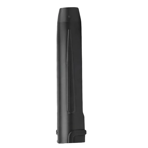 Садовый пылесос бензиновый BOXER BX-3444 3в1 390 км ч воздуходувка 6.5 кВт с функцией всасывания измельчения 8000 об мин мешок 50 л 12 м³ мин для листьев травы мусора - изображение 6