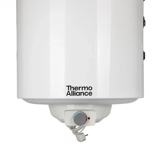 Водонагреватель комбинированный Thermo Alliance Neptun CWH 14048 11S R, 140 л, 2 кВт, правый - Фото 6 Водонагреватель комбинированный Thermo Alliance Neptun CWH 14048 11S R, 140 л, 2 кВт, правый - изображение 6