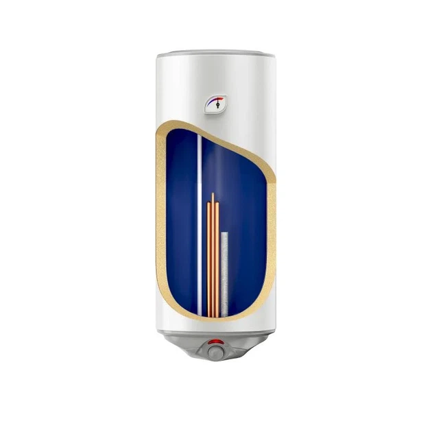 Водонагреватель Thermo Alliance Spectra Slim 30 л вертикальный, сухие ТЭНы 1,6 кВт - изображение 5