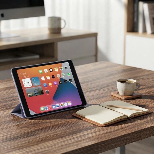 Чохол Cover Way Apple iPad mini 5 (7.9" екран) Purple - зображення 10