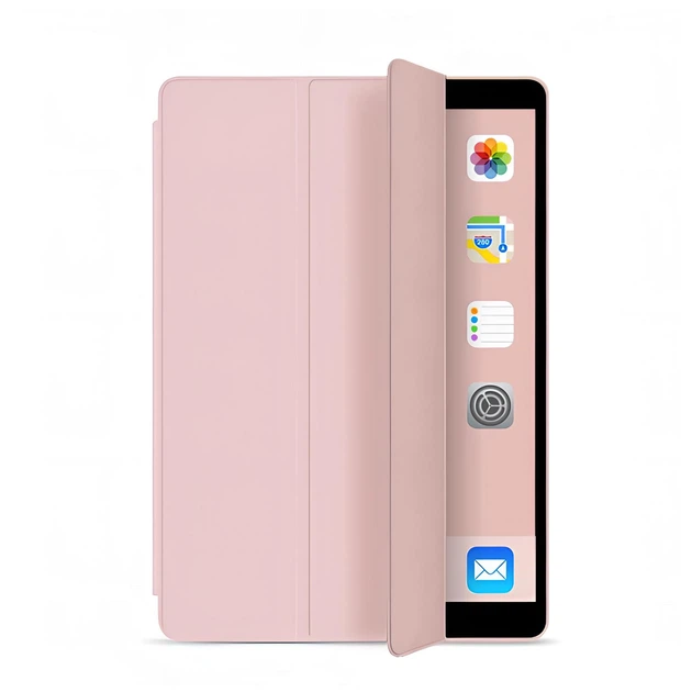 Чехол Cover Way Apple iPad mini 5 (7.9" экран) Pink - Фото 2 Чехол Cover Way Apple iPad mini 5 (7.9" экран) Pink - изображение 2
