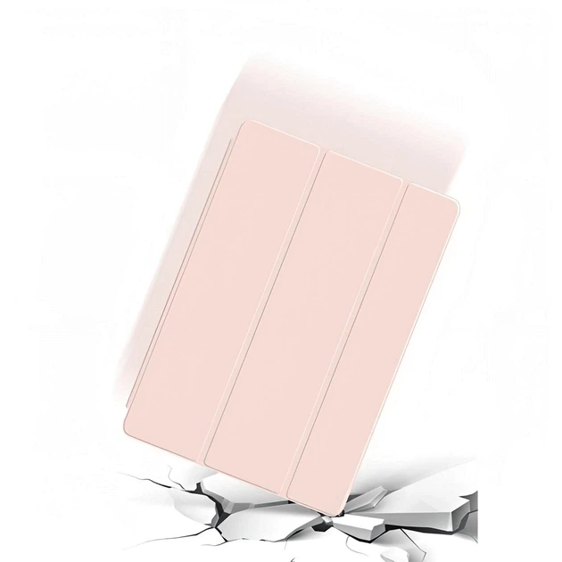 Чехол Cover Way Apple iPad mini 5 (7.9" экран) Pink - Фото 5 Чехол Cover Way Apple iPad mini 5 (7.9" экран) Pink - изображение 5