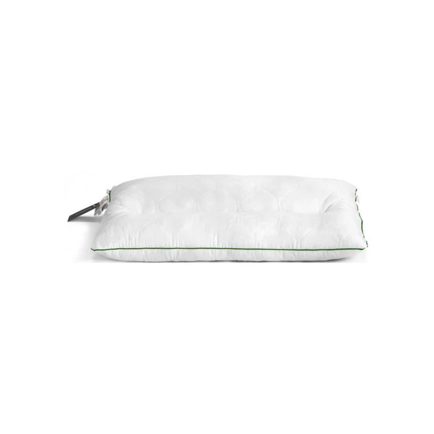 Подушка MirSon ортопедична DeLuxe Eco-Soft Aloe Vera 564 ортопедична 50х70 (2200000625151) - изображение 2