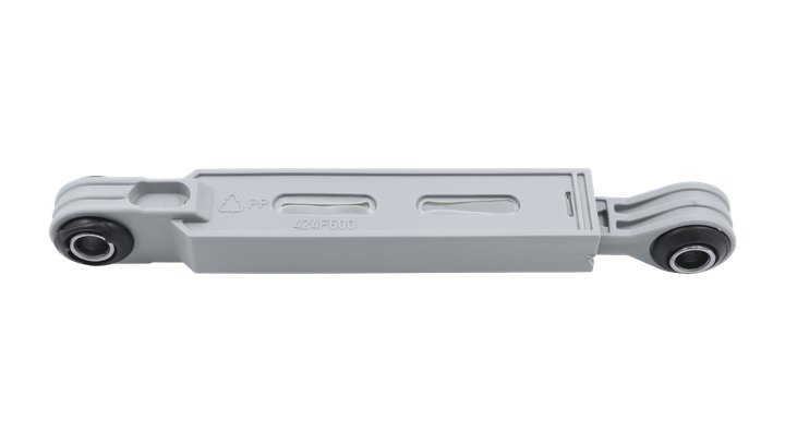 Амортизатор AEG для стиральной машины Zanussi 8996453289507, 100N, 185/10 мм - изображение 2