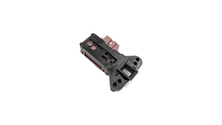 Замок Metalflex для пральної машини Beko 2805311400, 2805310100, 2805310400 - зображення 2