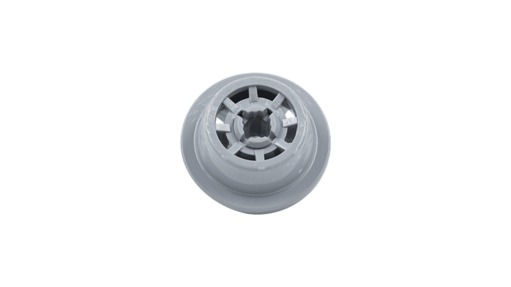 Ролик нижнього кошика для посудомийної машини Bosch, Siemens 00611475 - Фото 2 Ролик нижнього кошика для посудомийної машини Bosch, Siemens 00611475 - зображення 2