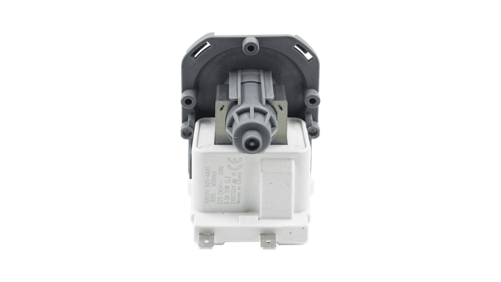 Насос Hanyu B20-6A01 для стиральной машины Zanussi 4055250551, 30 Вт - изображение 2