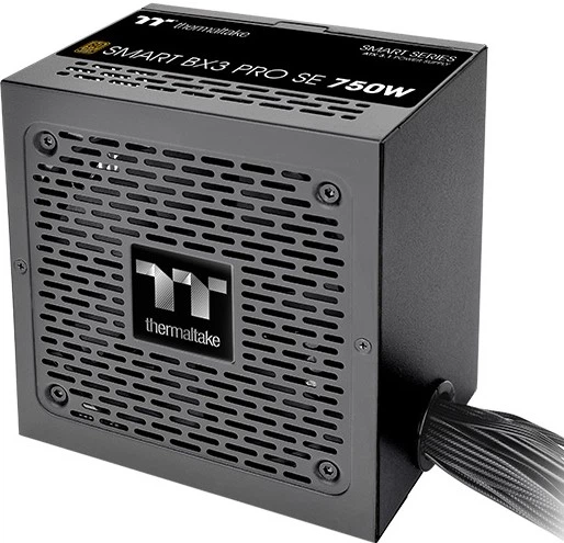 Блок живлення Thermaltake Smart BX3 Pro SE 750W (PS-SPD-0750NNSABE-7) - зображення 2