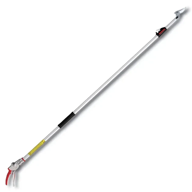 Секатор ARS 180ZF-3.0-5 телескопічний 1.7–3 м діаметр зрізу 20 мм - Фото 6 Секатор ARS 180ZF-3.0-5 телескопічний 1.7–3 м діаметр зрізу 20 мм - изображение 6