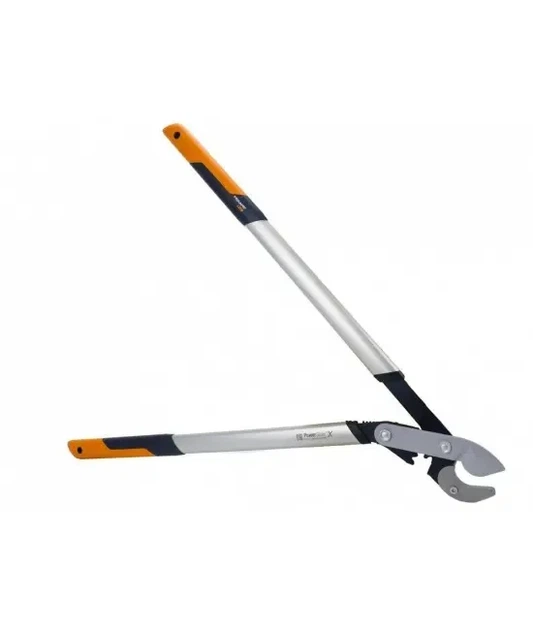 Сучкоріз Fiskars PowerGearX (L) LX99 до 55 мм (112440) - Фото 2 Сучкоріз Fiskars PowerGearX (L) LX99 до 55 мм (112440) - зображення 2