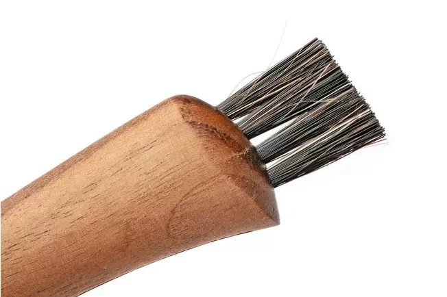 Ніж грибника Antonini Old Bear 19.8 см Aisi 420 - Фото 6 Ніж грибника Antonini Old Bear 19.8 см Aisi 420 - зображення 6
